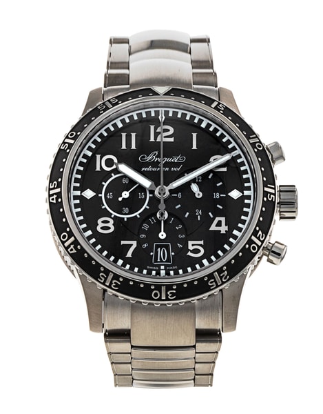 Breguet Type XXI 3810TI/H2/TZ9